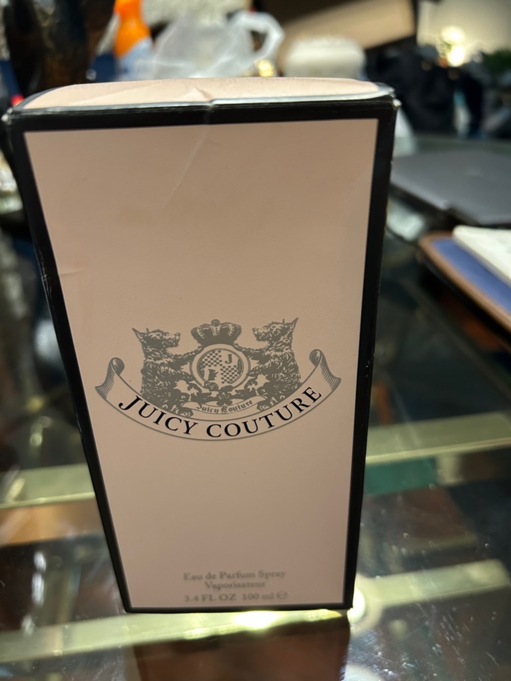 Juicy couture